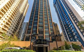 Hotel&Residência Alphaville